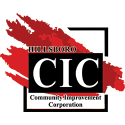 City of Hillsboro Community Improvement Corporation